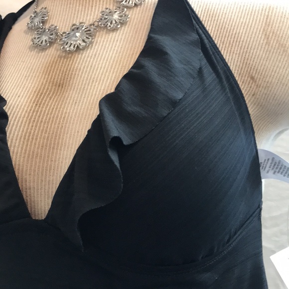 Massio bathing suit top - Picture 4 of 5